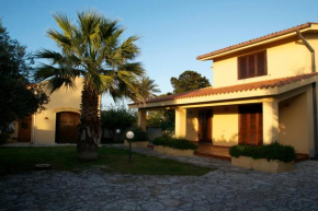 Villa Lombardo